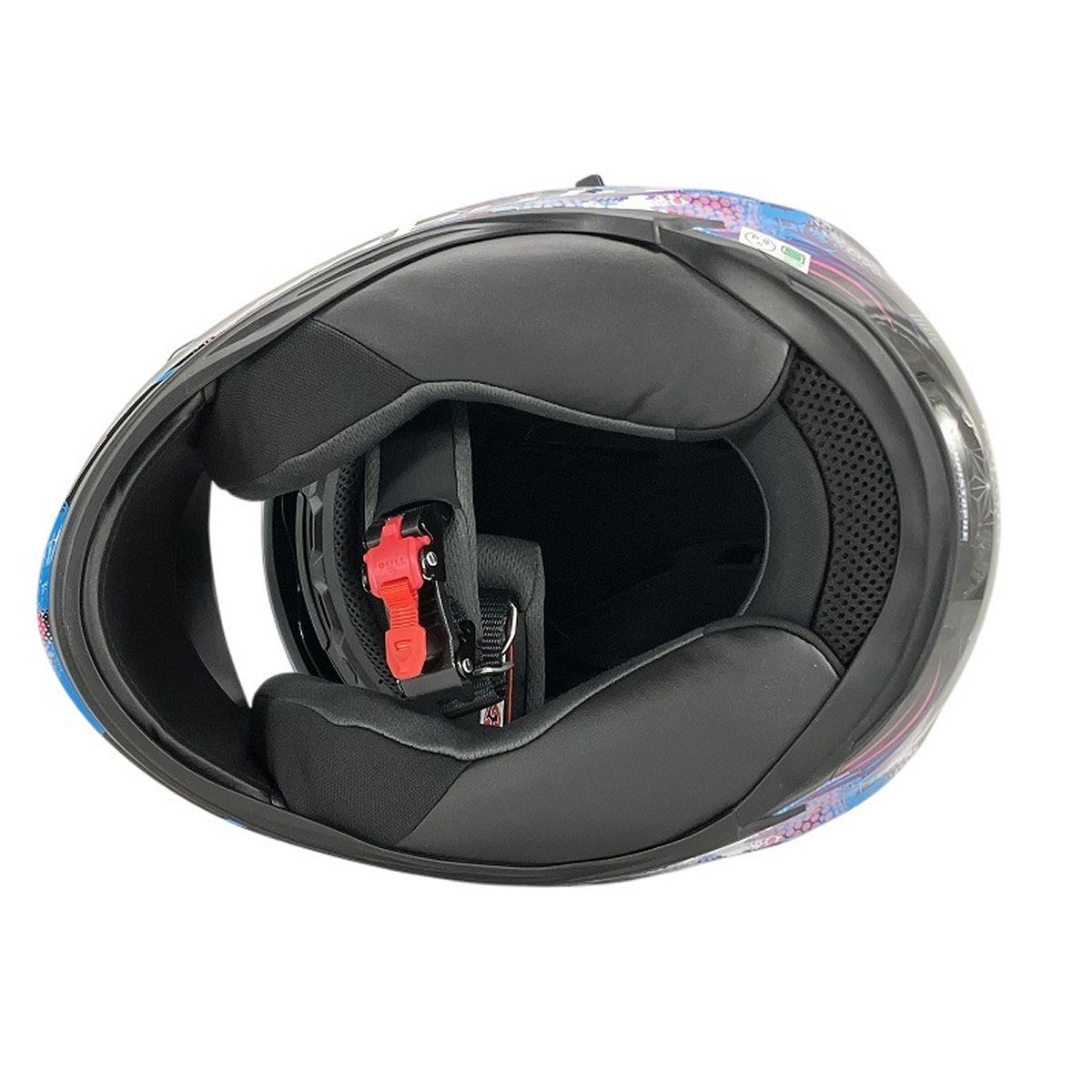 オージーケー ヘルメット