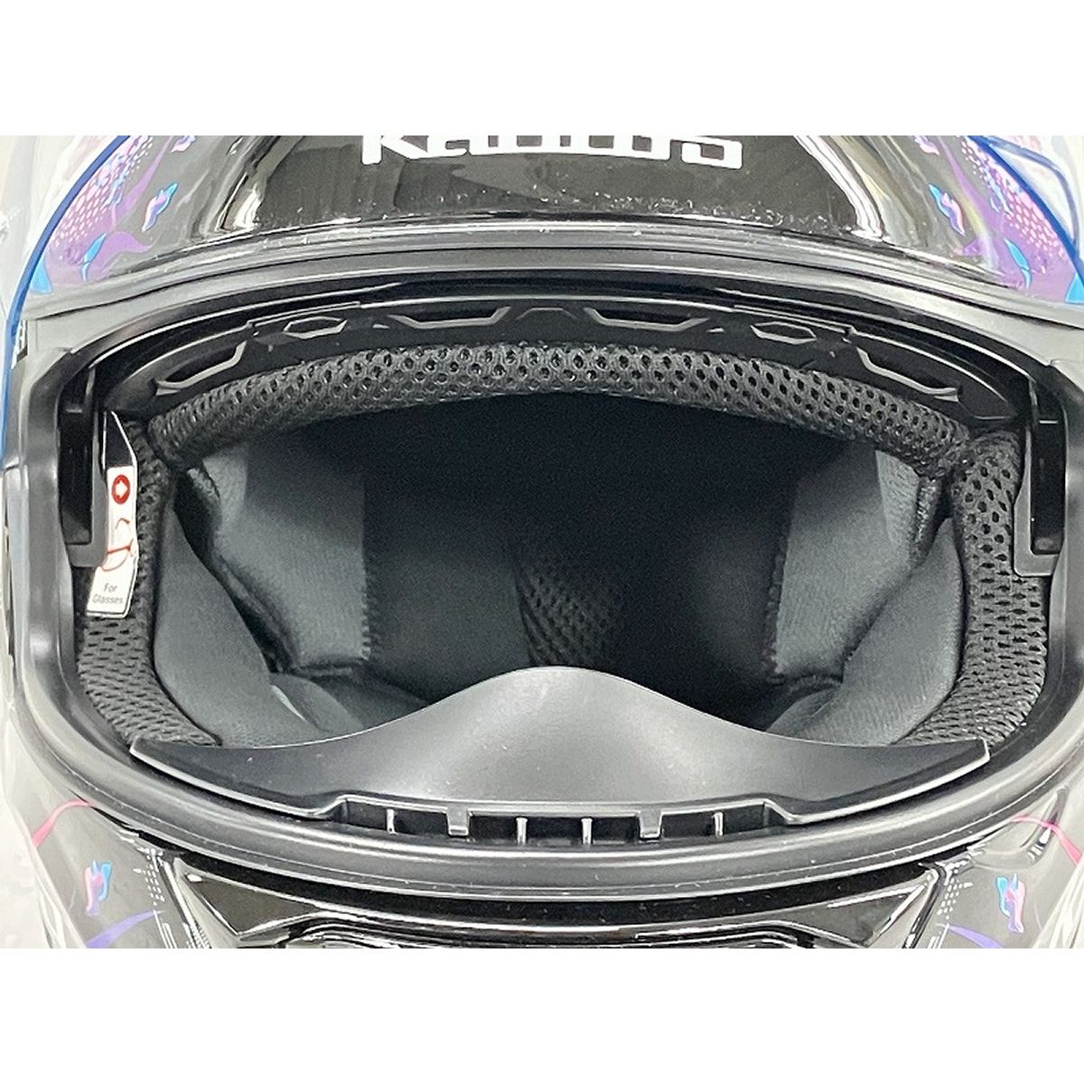 ブラック Mサイズ