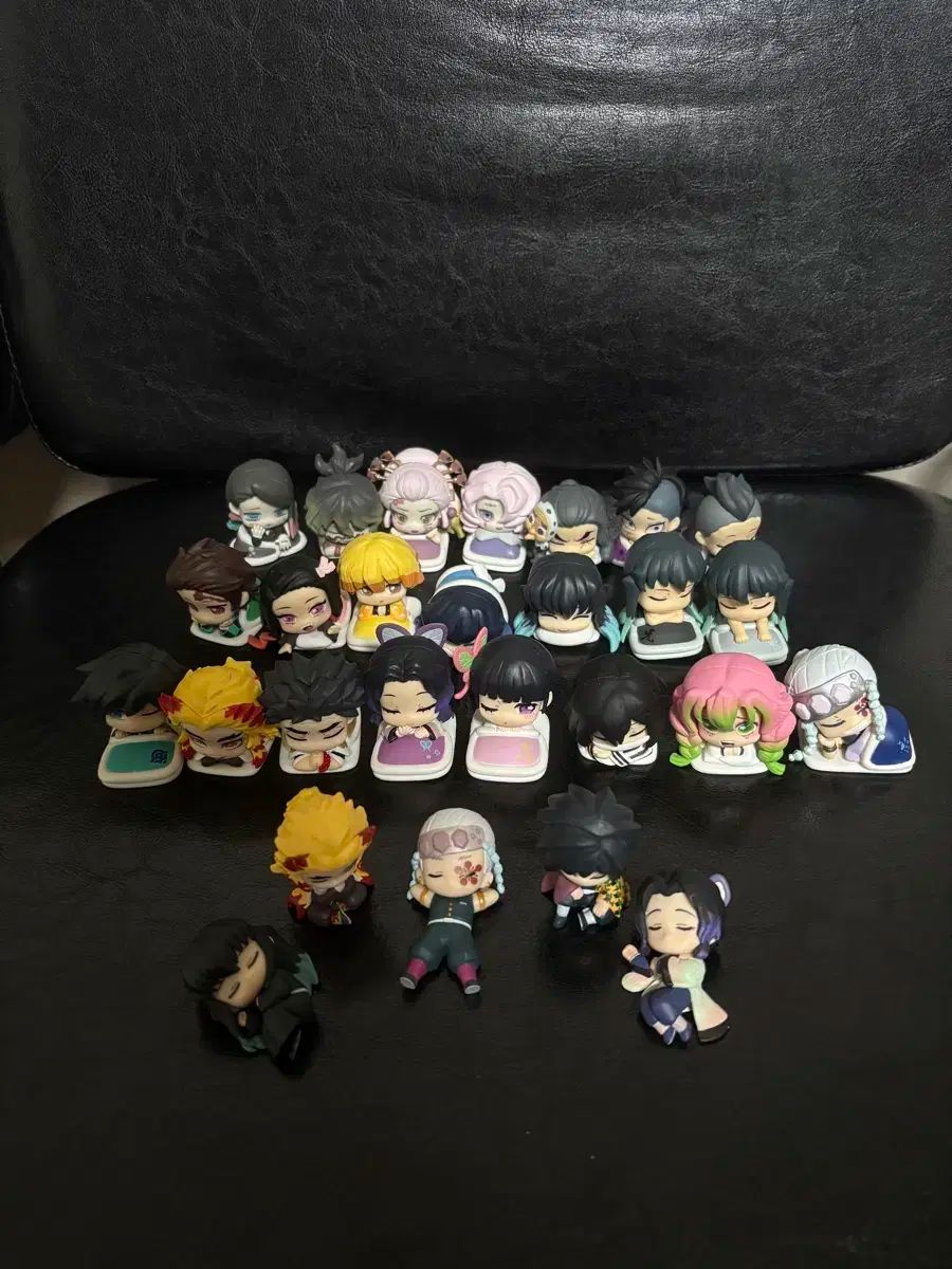 鬼滅の刃 おねむたん&ねむらせたい まとめ