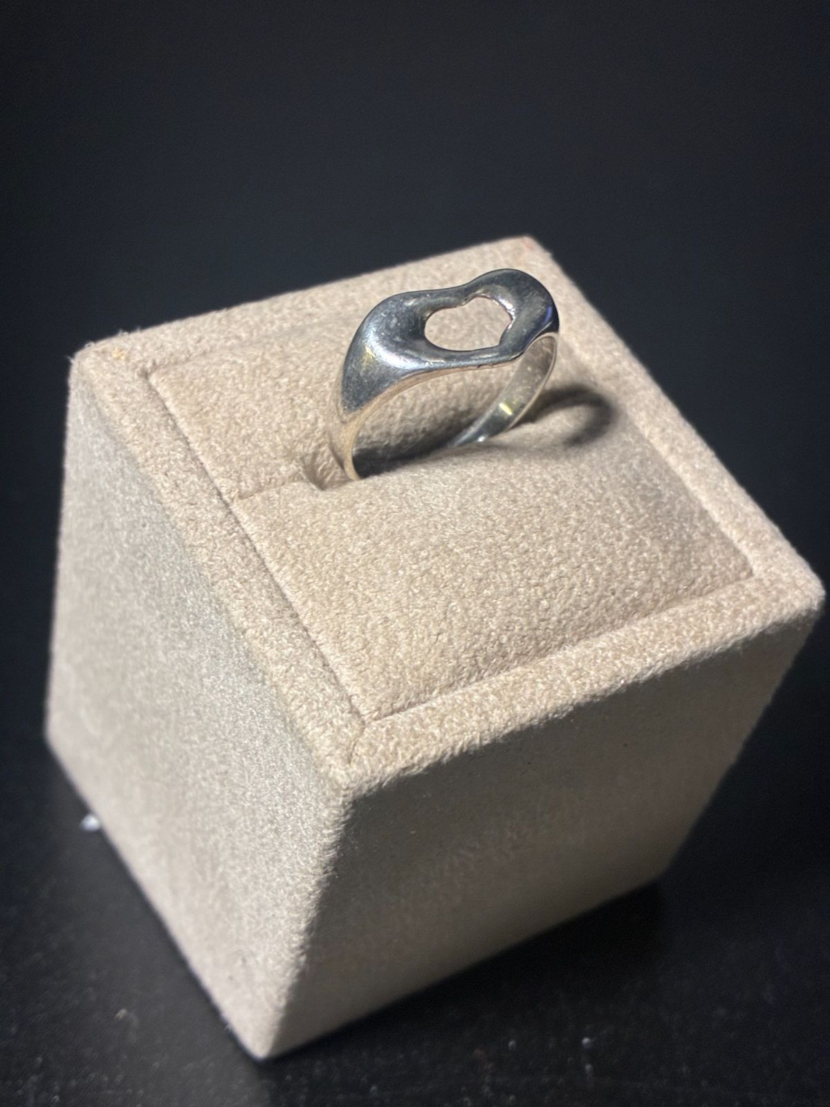 ティファニー Sv925 リング B25090779