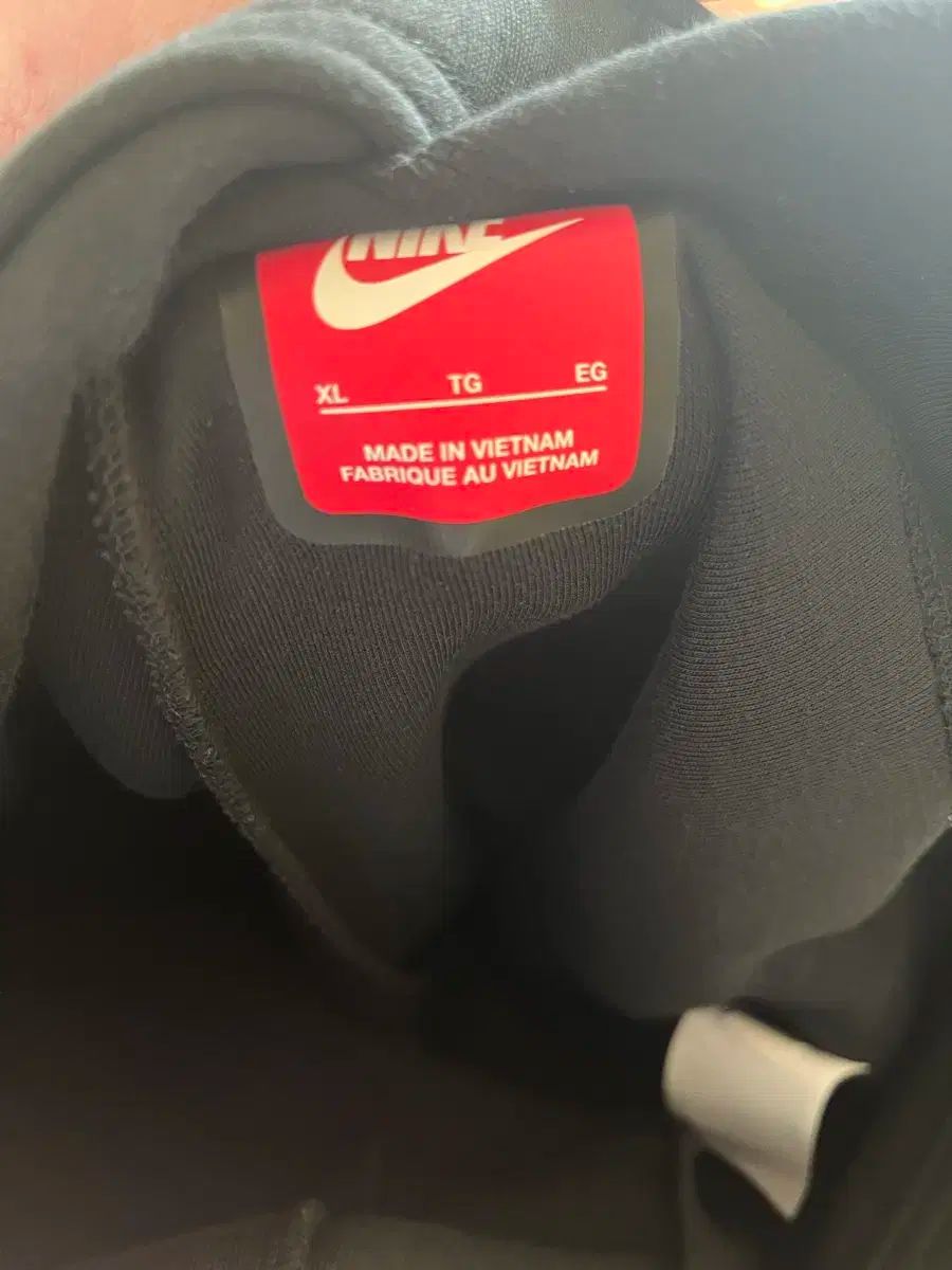  ナイキ Tech Fleece テックフリース ブラック ズボン ジョガーパンツ スウェットパンツ パンツ