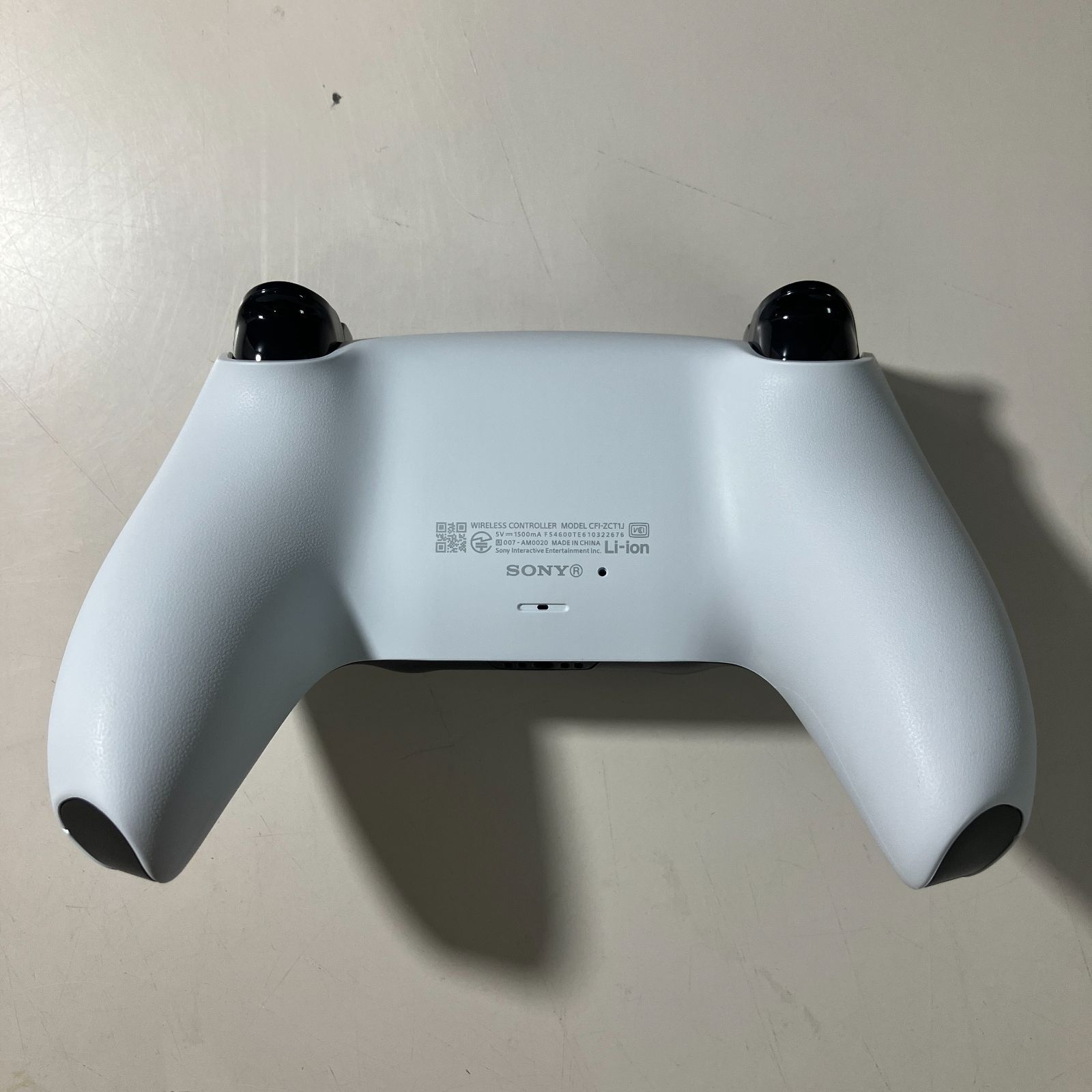 むつ35-110403 プレイステーション5