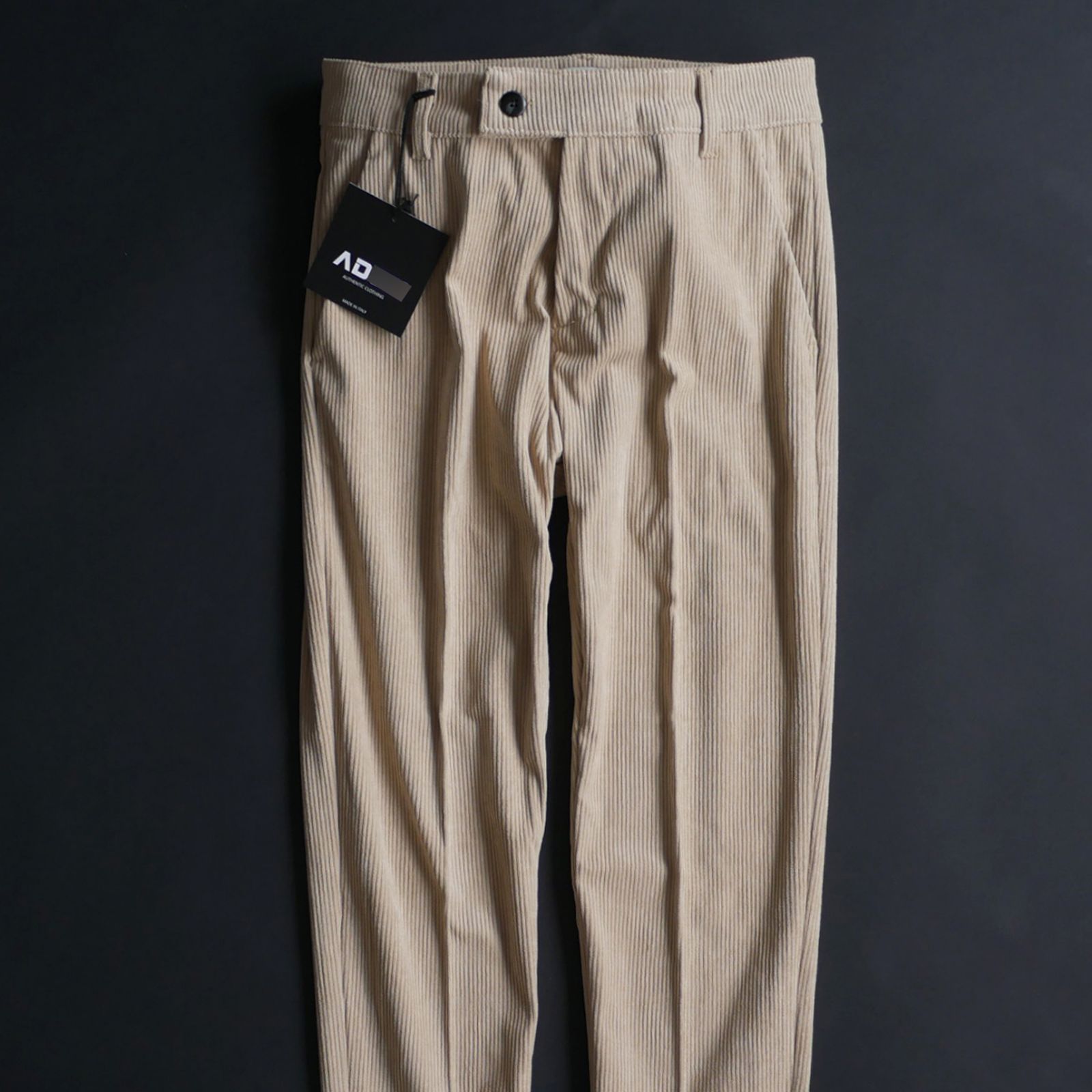 超伸縮ウエスト