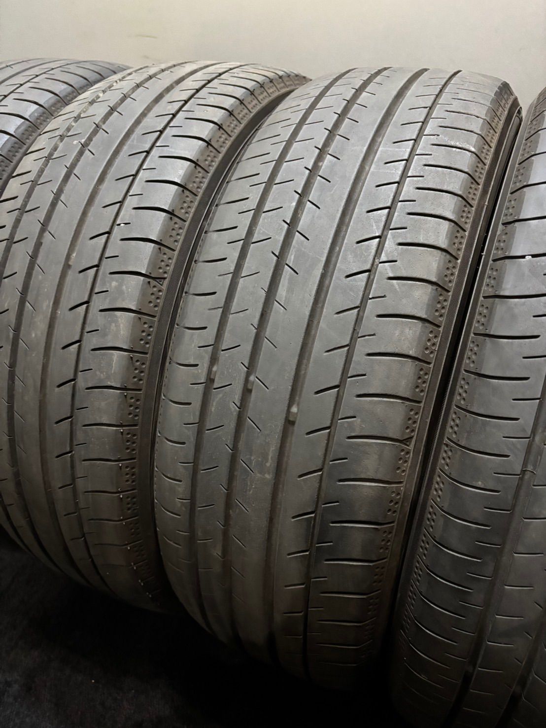 195 50 R 19 BluEarth GT AE 51 夏タイヤ サマータイヤ 4本 ヨコハマ ブルーアース 60プリウス 3 K 484