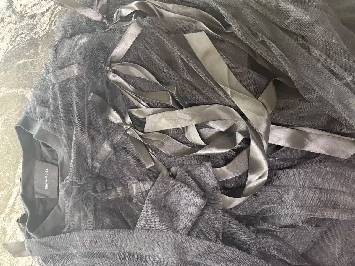 メッシュ Tシャツ