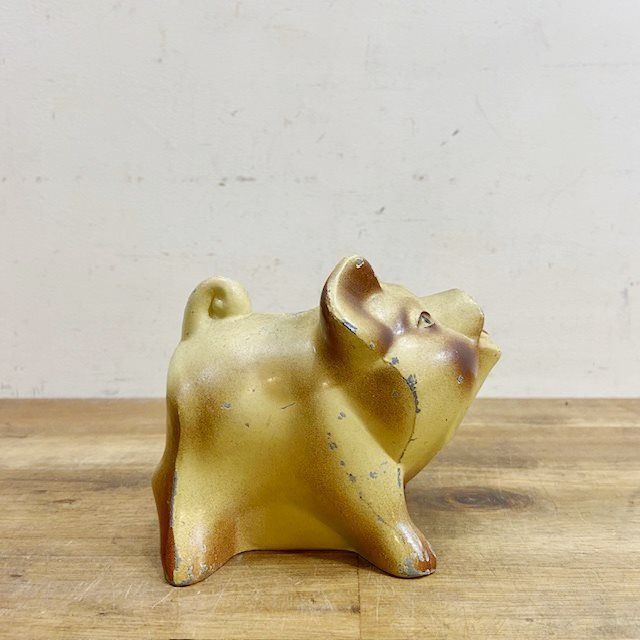 ピギーバンク 40’s