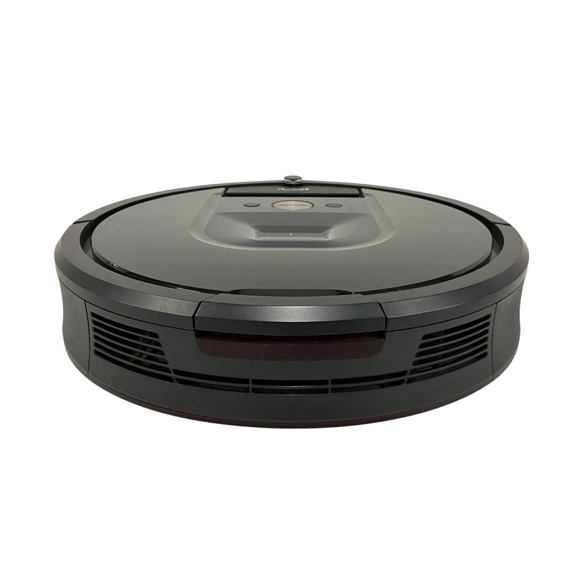  iRobot アイロボット Roomba ルンバ 980 ロボット掃除機 充電台 17070 家電 ロボット掃除機本体 ロボット掃除機