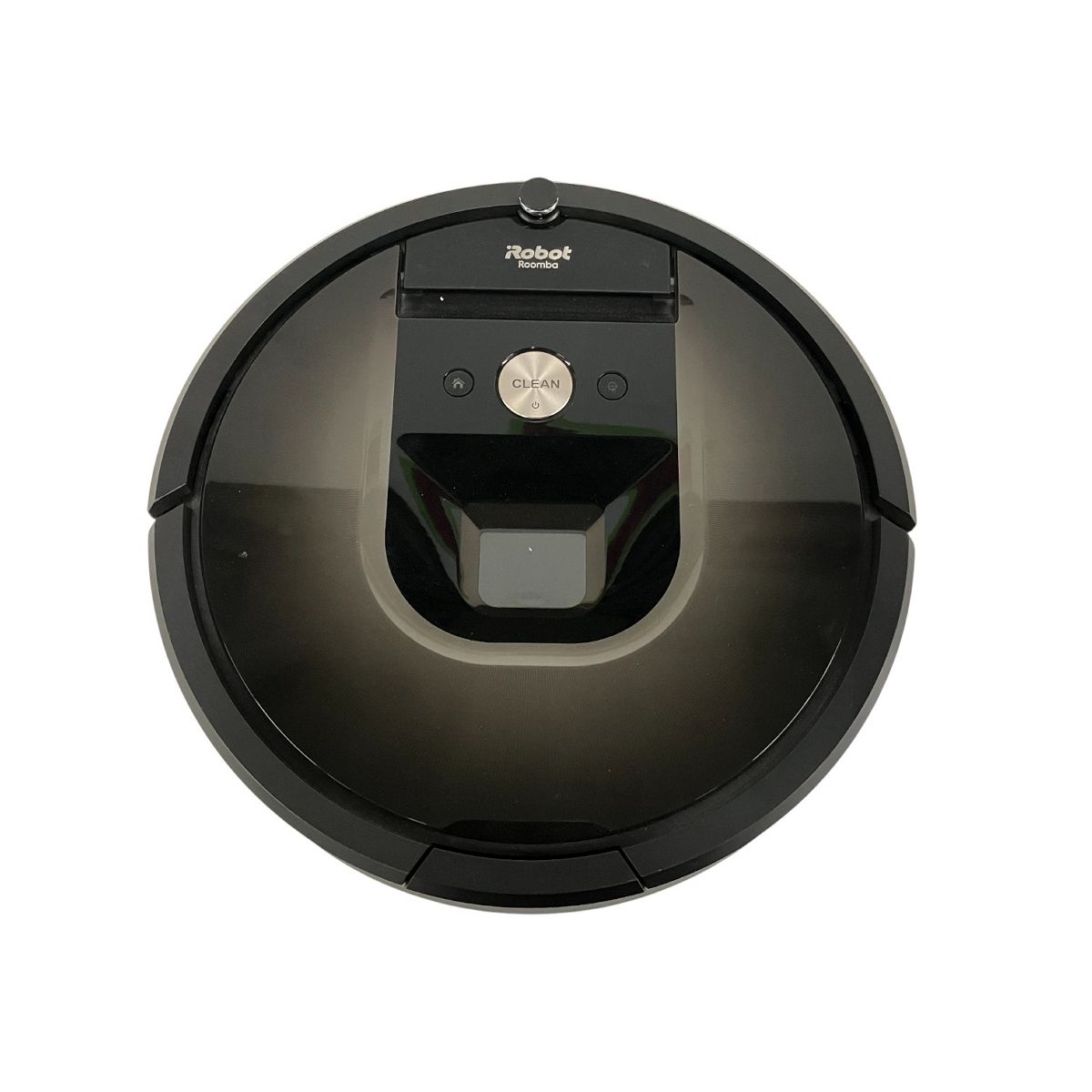 iRobot アイロボット Roomba ルンバ 980 ロボット掃除機 充電台 17070 家電