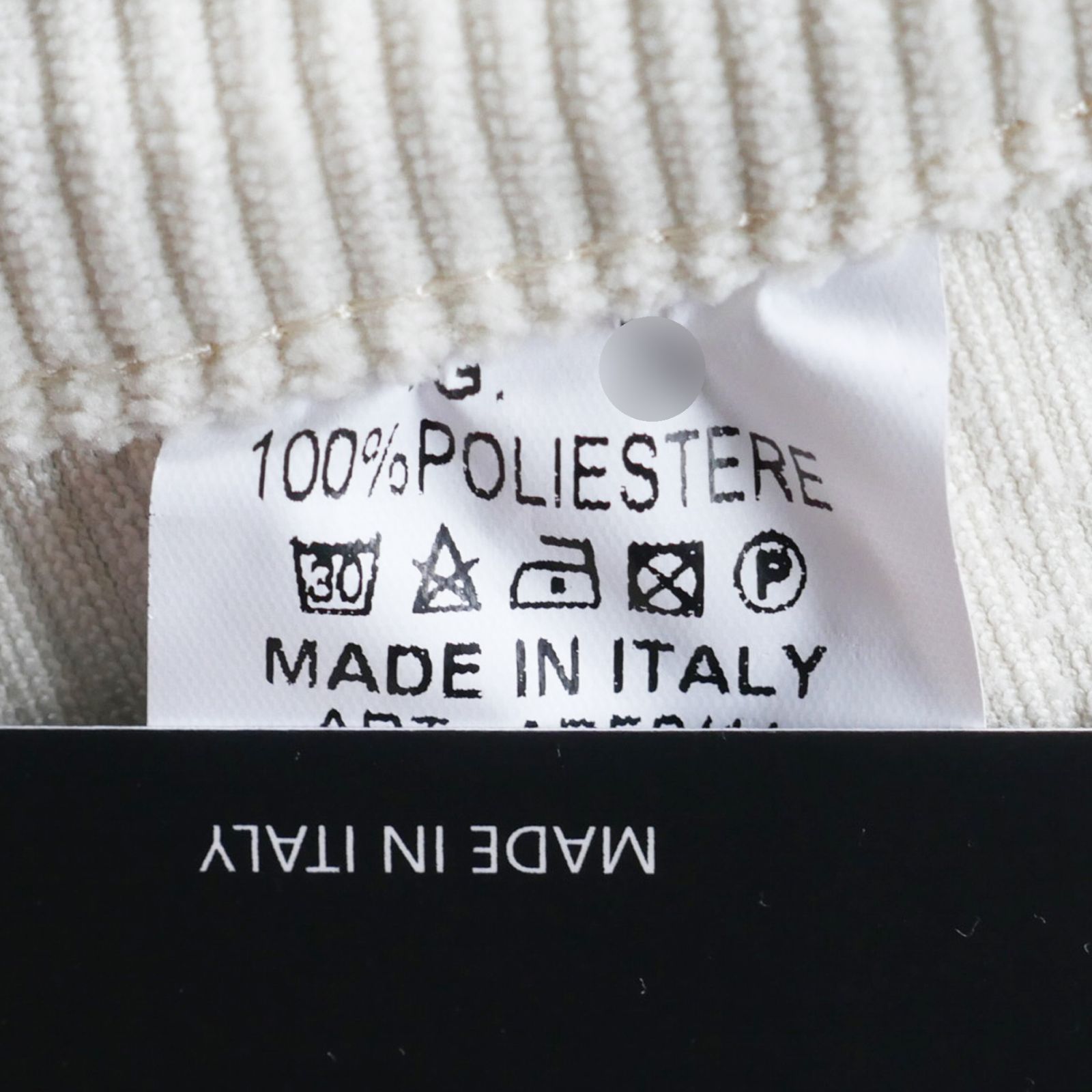 dt089○S○M○L○XL○選択可○ミラノの街着ブランド○25-26秋冬○超 