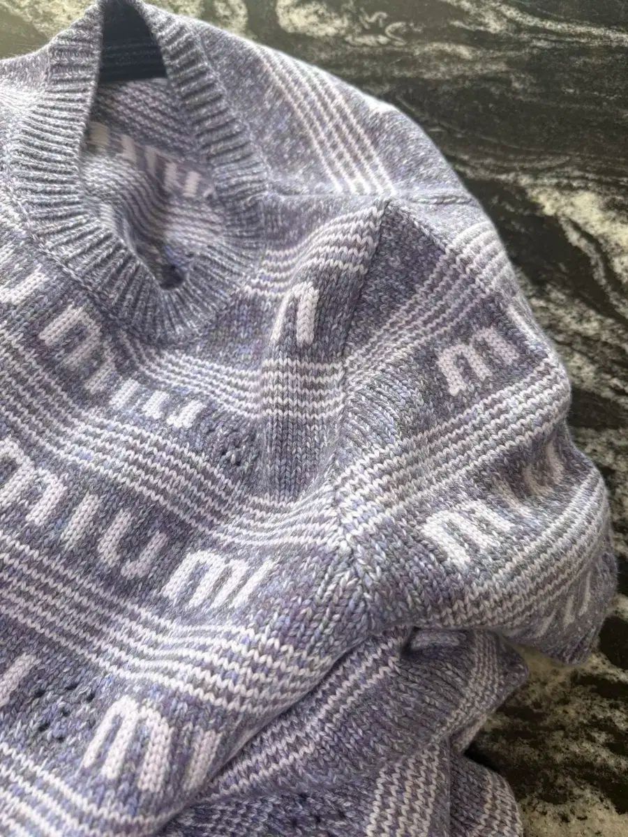 ミュウミュウ インタルシア