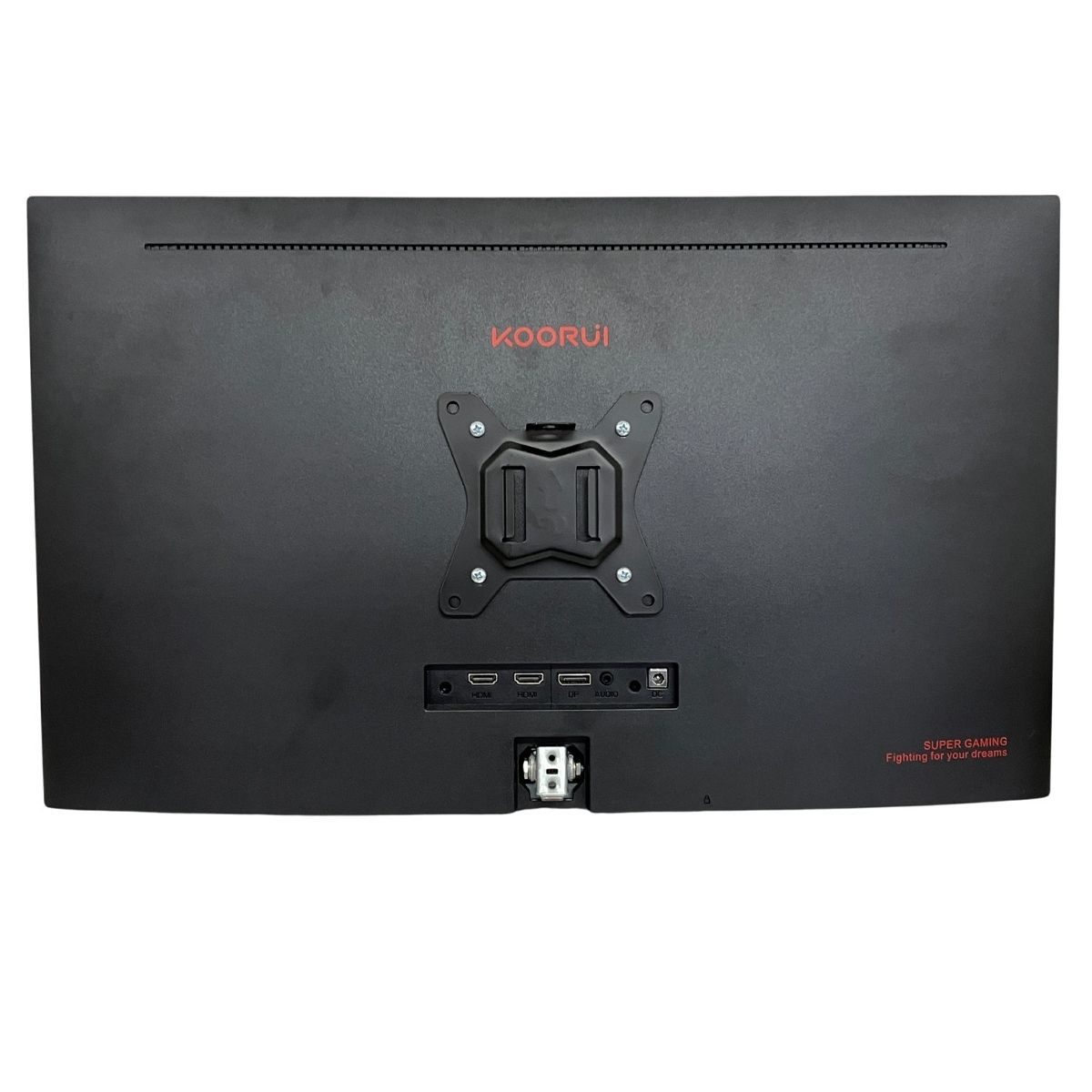 24E4 ゲーミングモニター