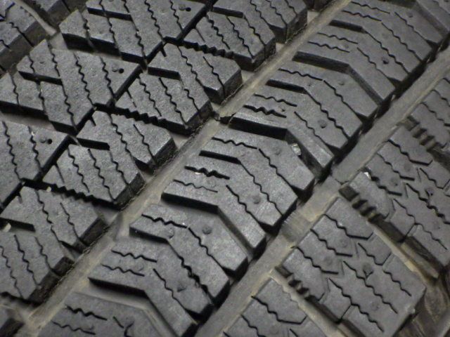  SP 942 製造 約8 5部山 BS BLIZZAK VRX 2 185 65 R 15 4本 12インチ以下 スタッドレス