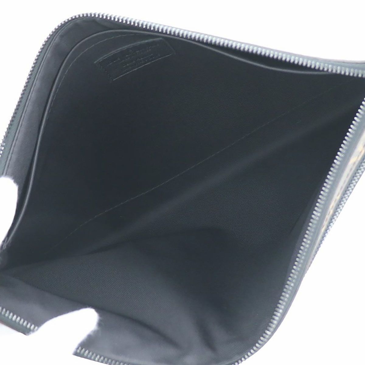 セカンドバッグ