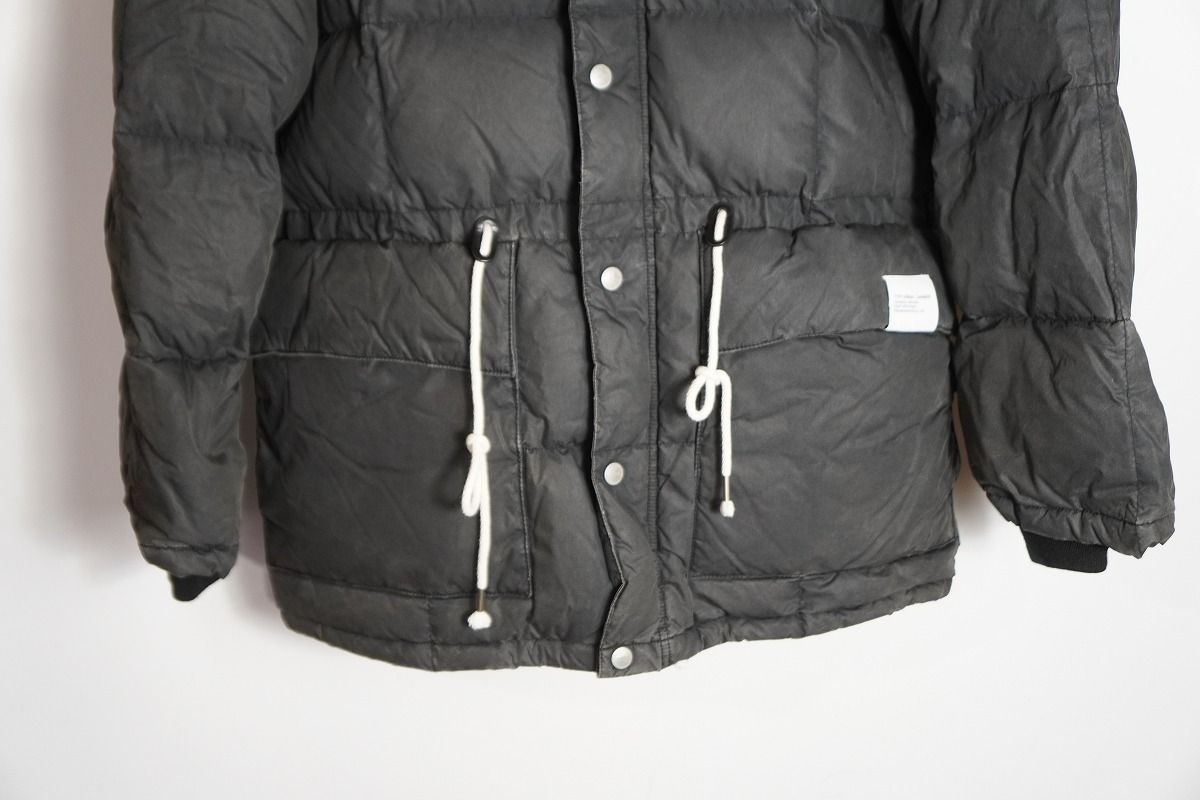 ダウン ジャケット