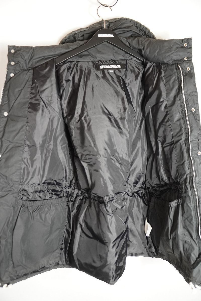 JACKET 242SZNH-JKM06