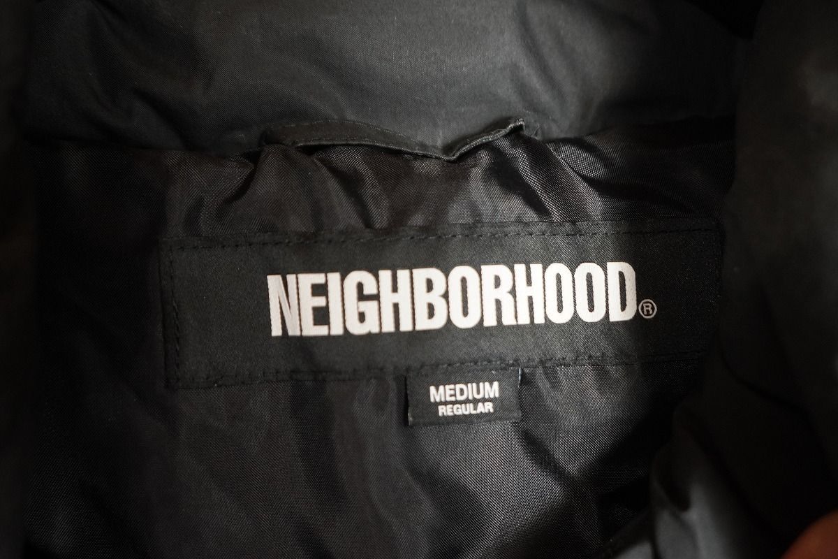 ジャケット 黒M本物914P