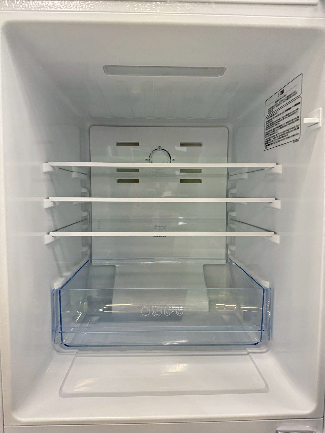 大阪送料無料☆3か月保障付き☆冷蔵庫☆ハイセンス☆2ドア☆2022年☆HR