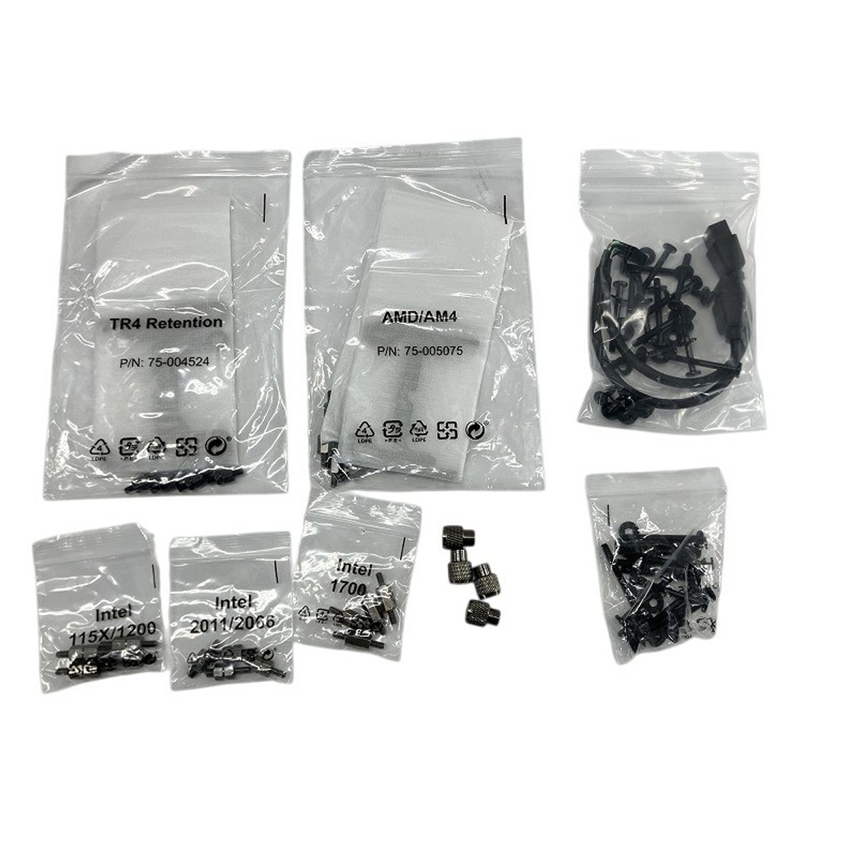 CORSAIR CW-9060062-WW H150i ELITE LCD CPUクーラー PCパーツ ジャンク W10582996 MEBLE-SODAR_PL