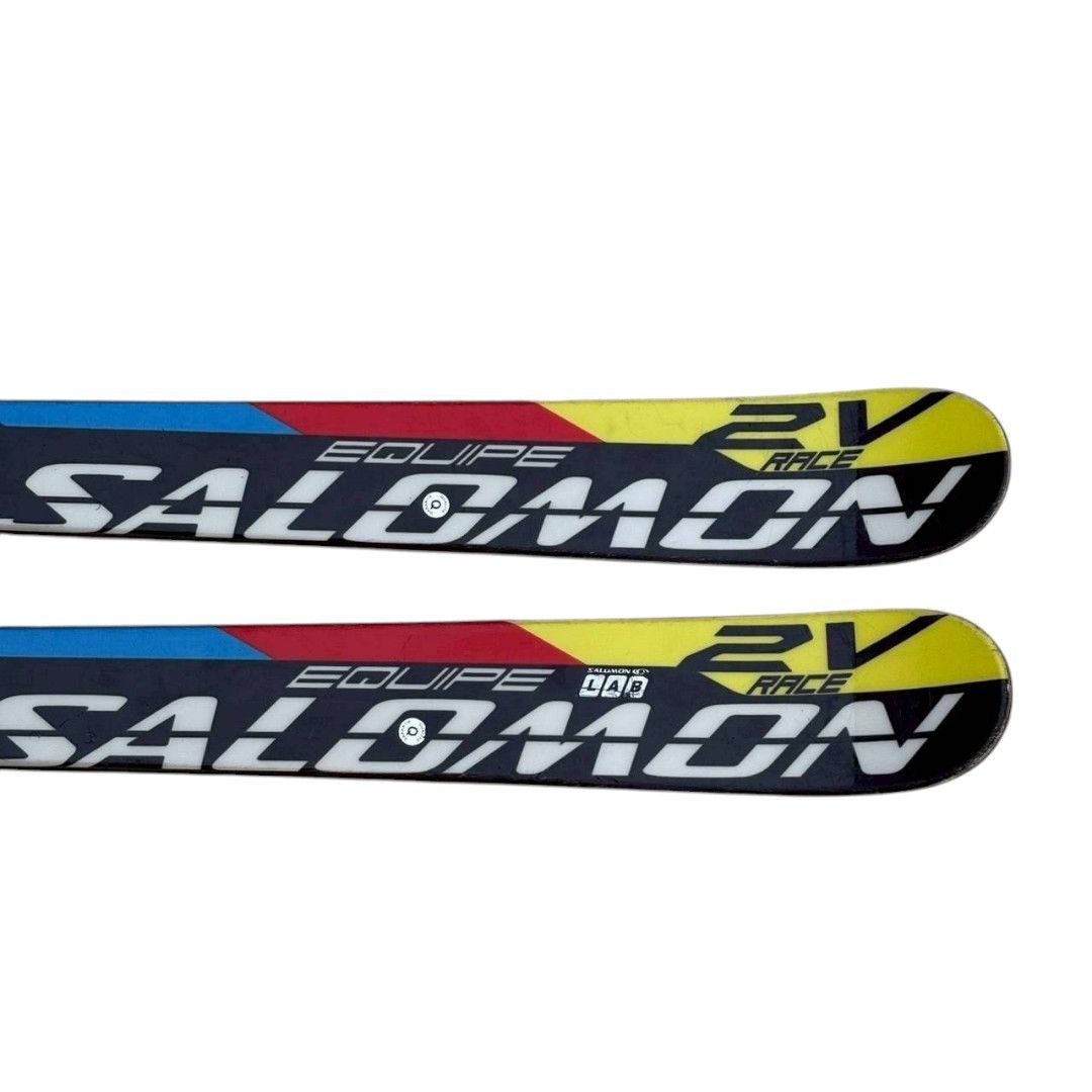 SALOMON