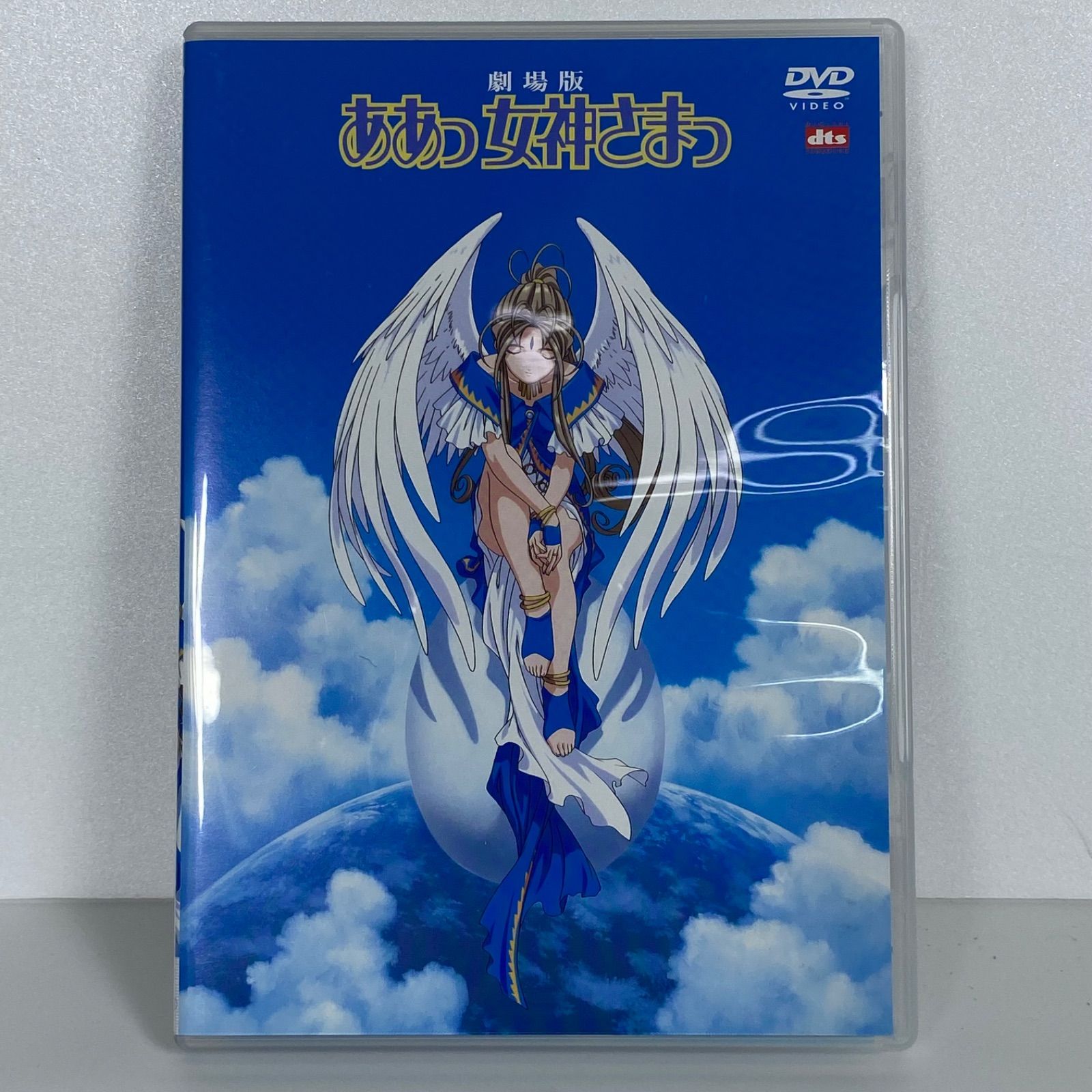 ああっ女神さまっ　トレーディングカード　M２SCREENPLAY Ver アニメ系トレカ/ノーマルカード/MOVIE STORY CARD/ああっ女神さまっ M2