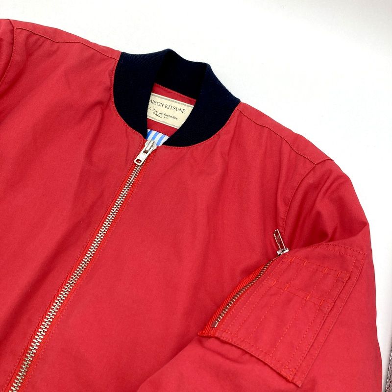 KITSUNE メゾンキツネ