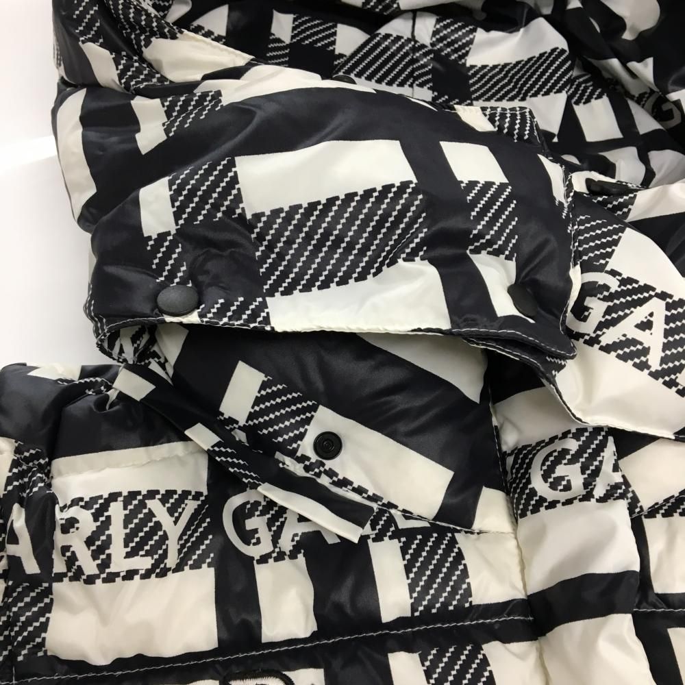 パーリーゲイツ ダウンジャケット（収納袋付き） パーリーゲイツ PG