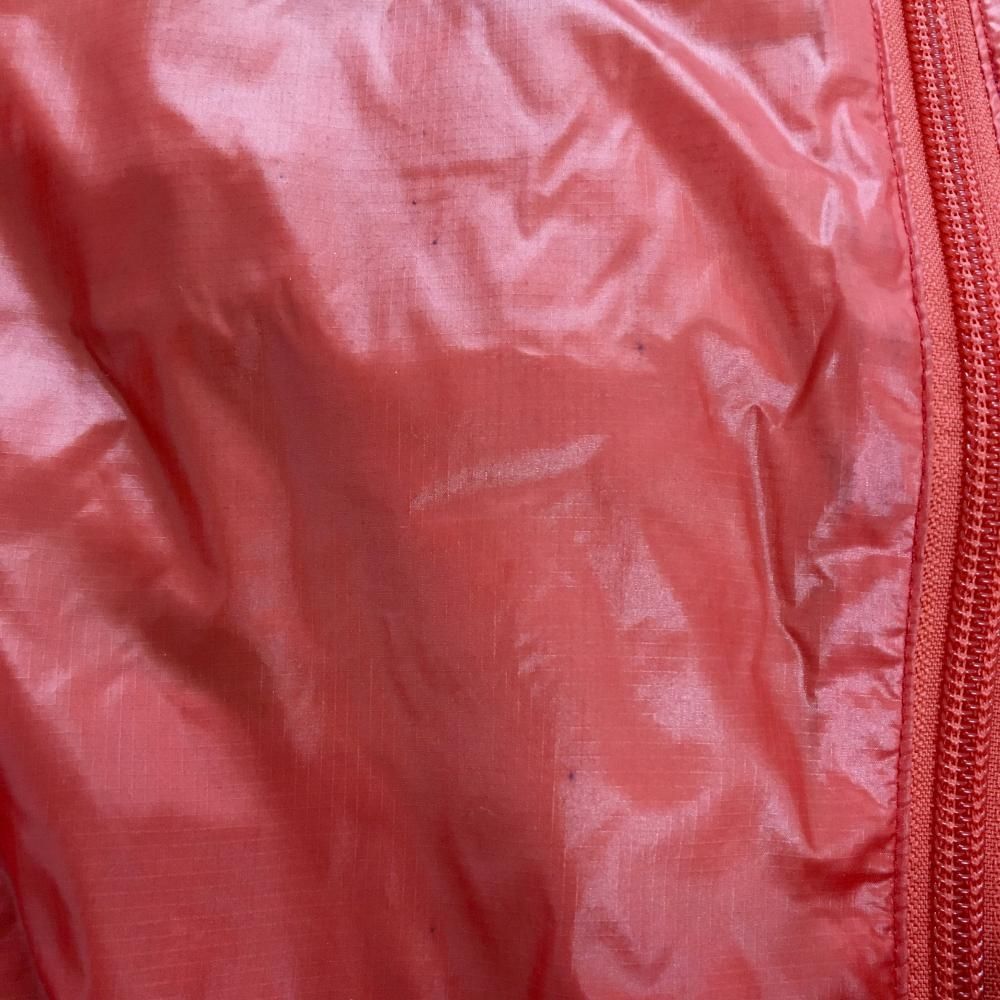 パーリーゲイツ 4WAY中綿リバーシブルジャケット