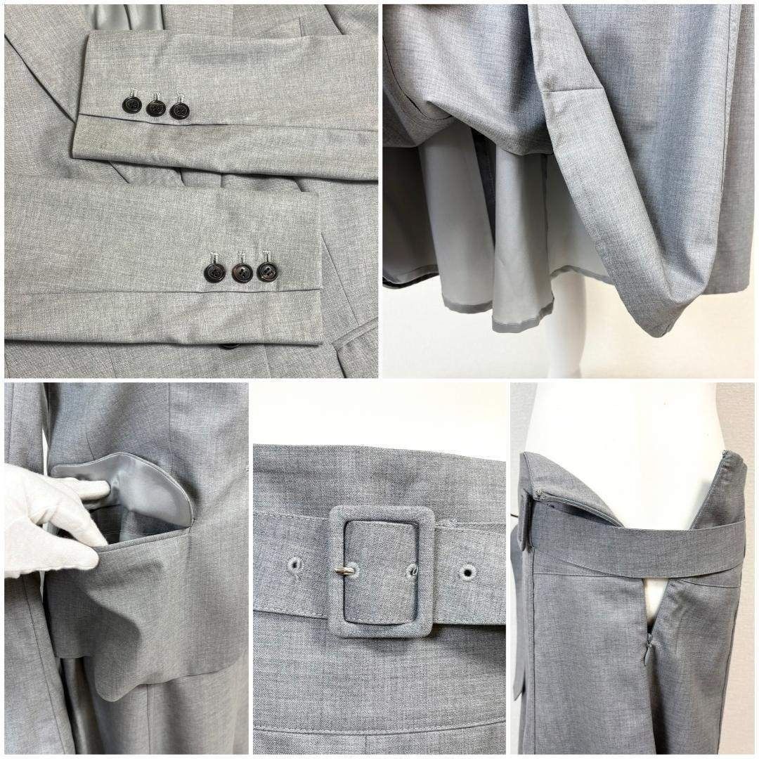 セオリーリュクス ロロピアーナ生地