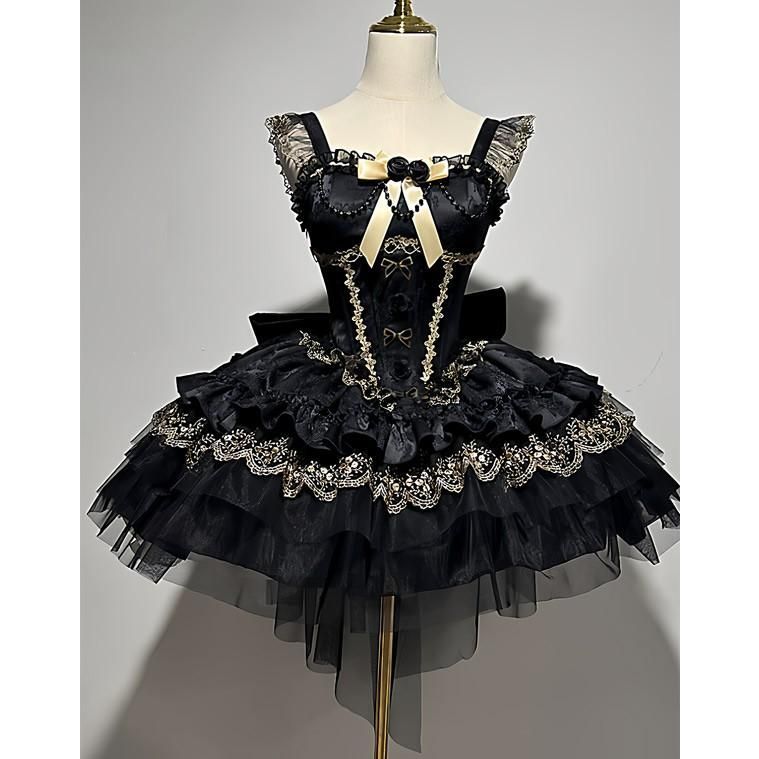 ミニ レディース