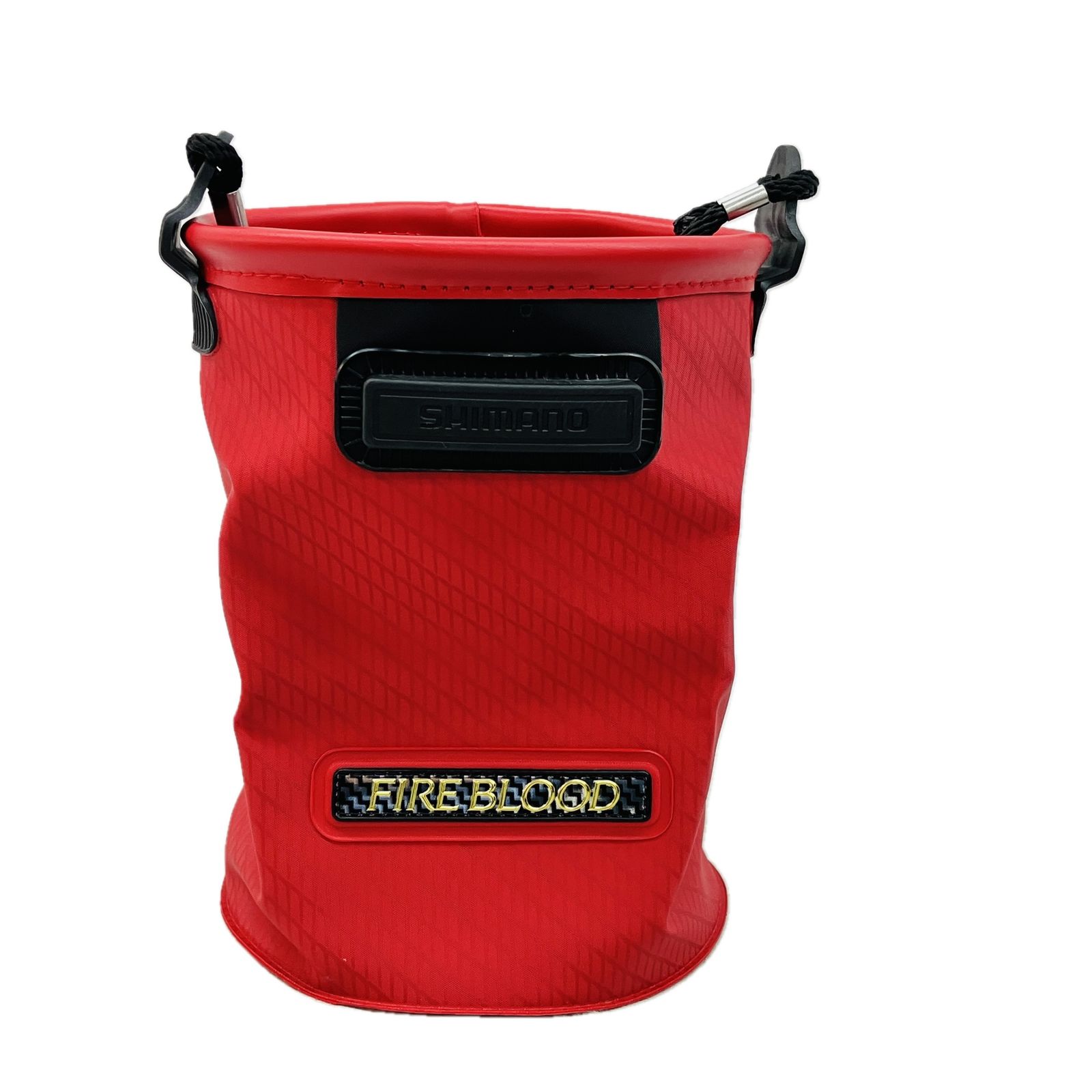 SHIMANO 水汲み バッカン リミテッドプロ BK-151 S 釣具 フィッシング