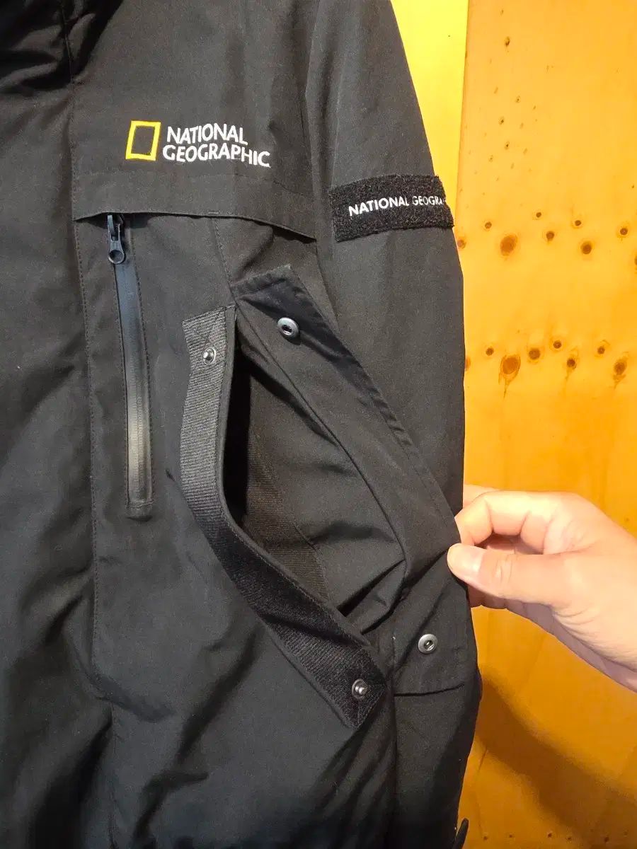 ダックダウン ショートダウン