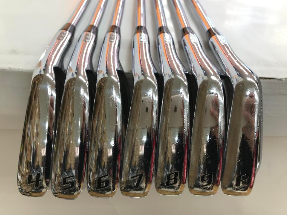 RMX 018 S 200 ダイナミックゴールド 120 アイアンセット ヤマハ 最短