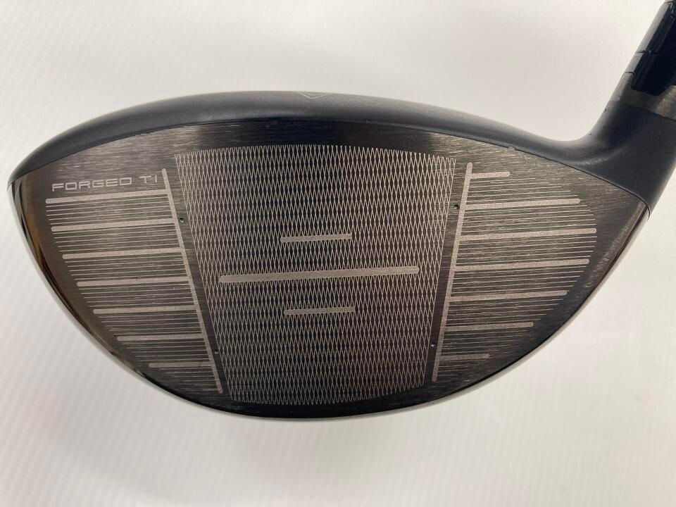 PARADYM X 9 S VENTUS TR 5 for Callaway ドライバー キャロウェイ 最短