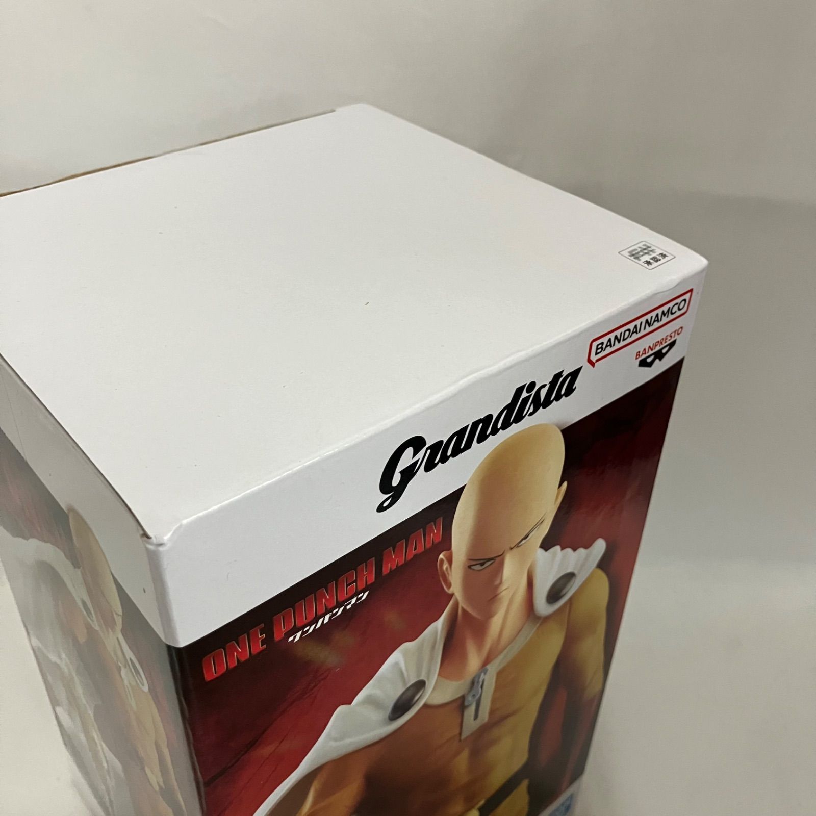 ワンパンマン Grandista サイタマ フィギュア 12個セット Amazon.co.jp: ワンパンマン Grandista SAITAMA サイタマ フィギュア