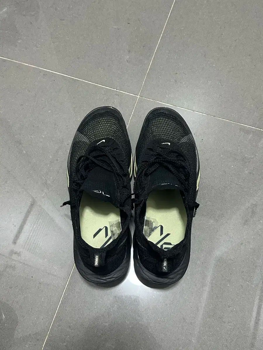 ナイキ エア ズーム アルファフライ NEXT 3