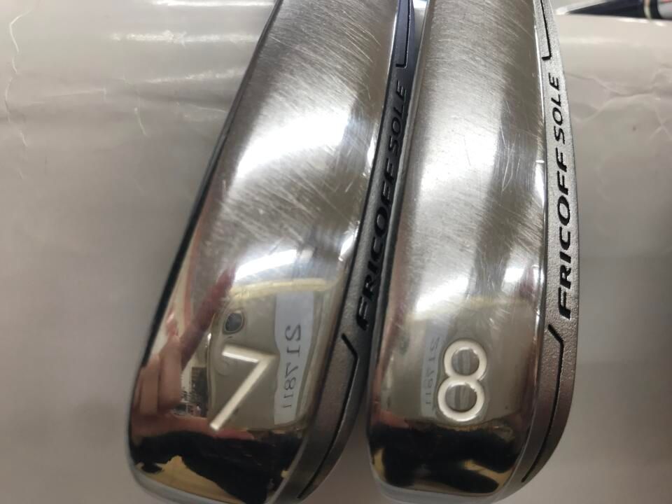 inpres UD 2 2019 レディス L TX-419 i アイアンセット ヤマハ 最短