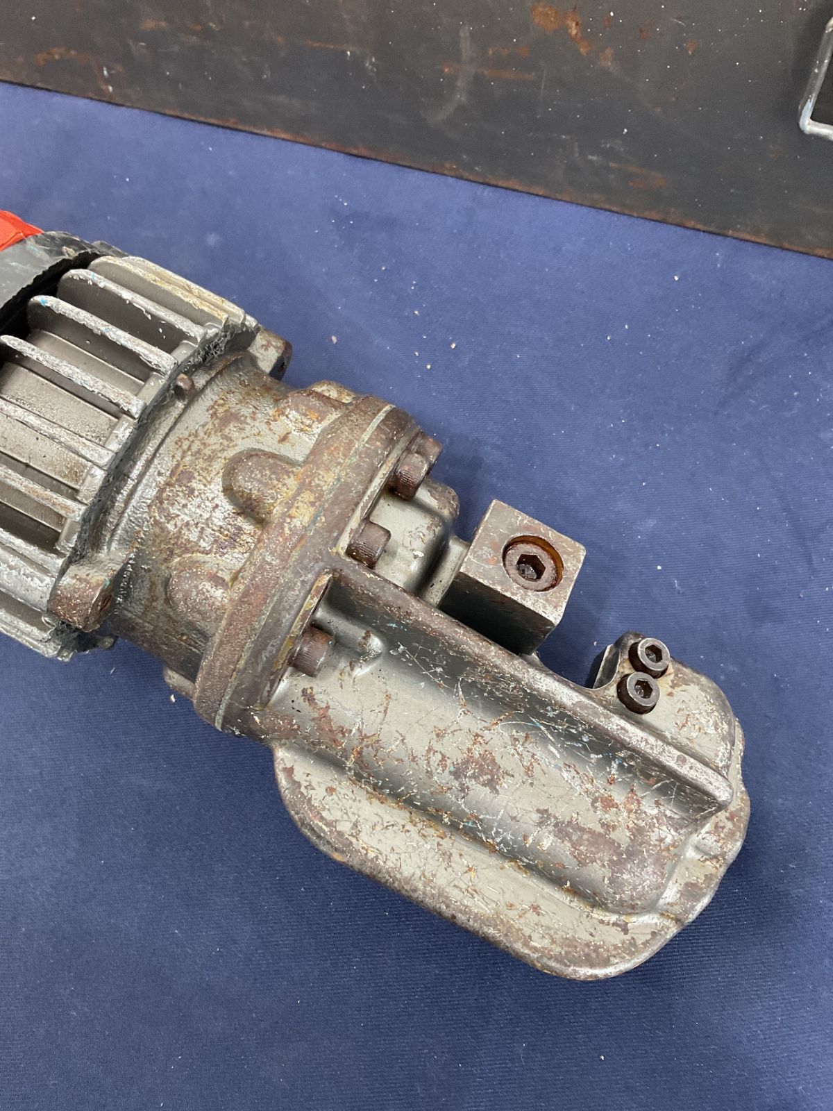 育良精機 イクラ