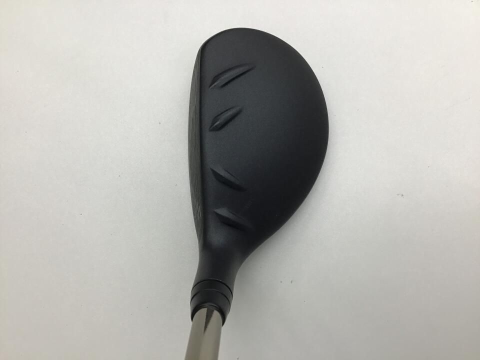  G 410 19 R TOUR 173-85 ユーティリティ ピン 最短 ユーティリティ メンズ