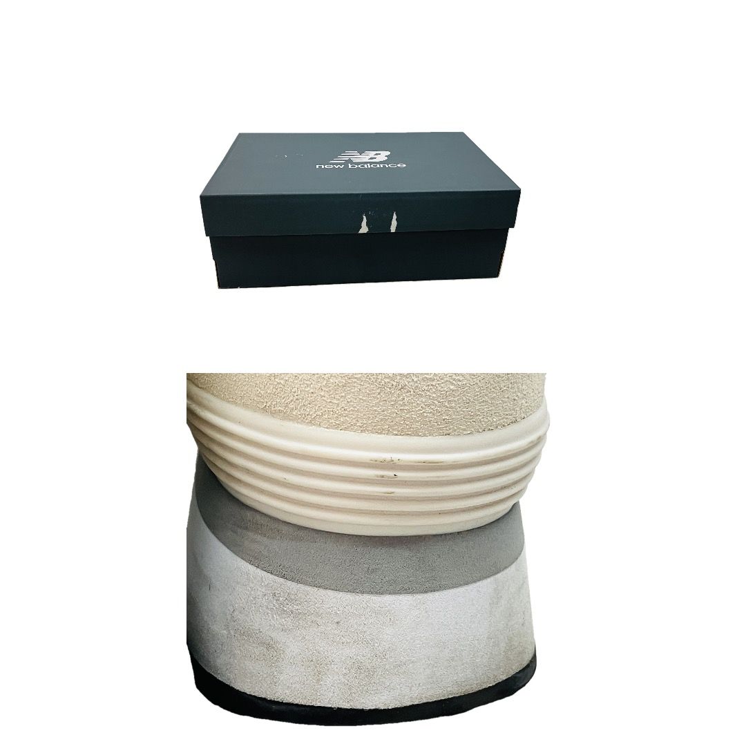 Balance ニュー ンス B シューズ 25 cm