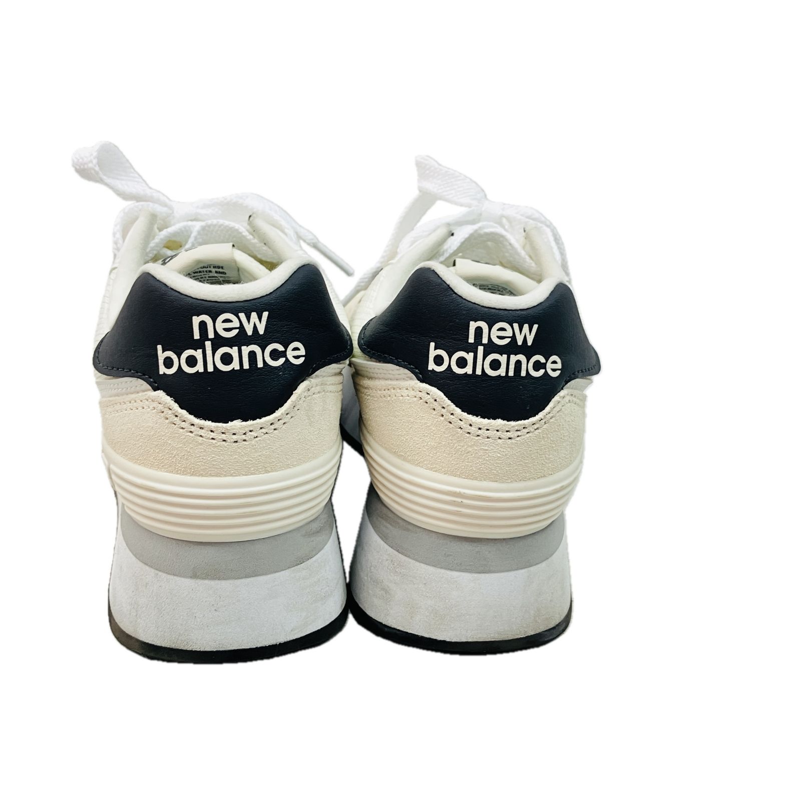 Balance ニュー