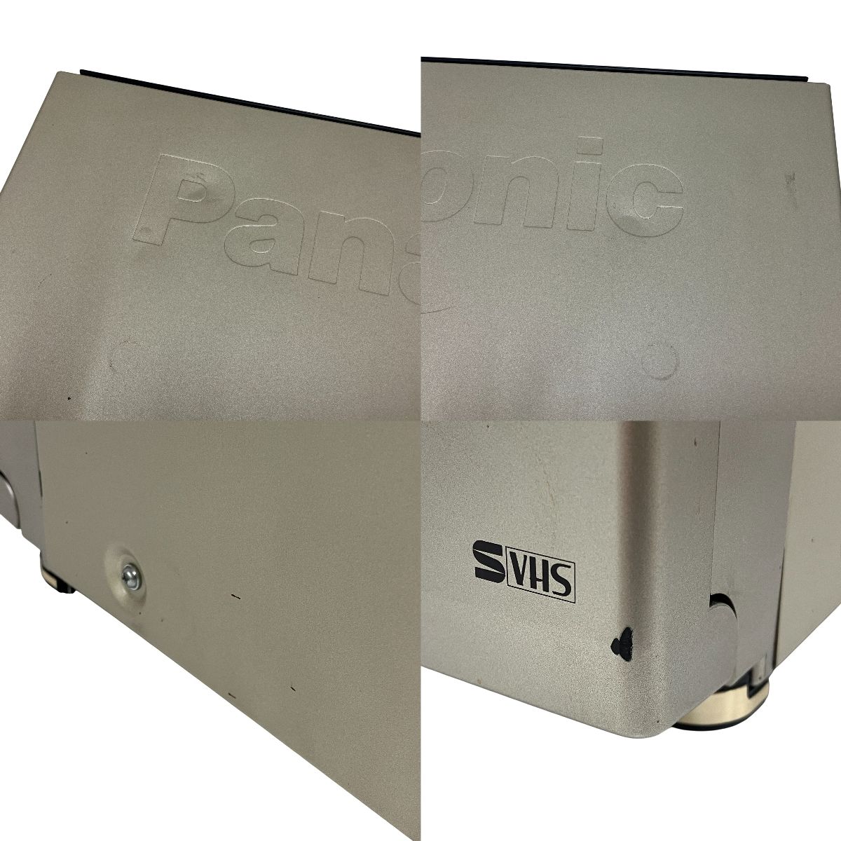 リモコン付き 1997年製