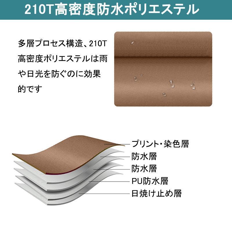 通気性耐久性よい
