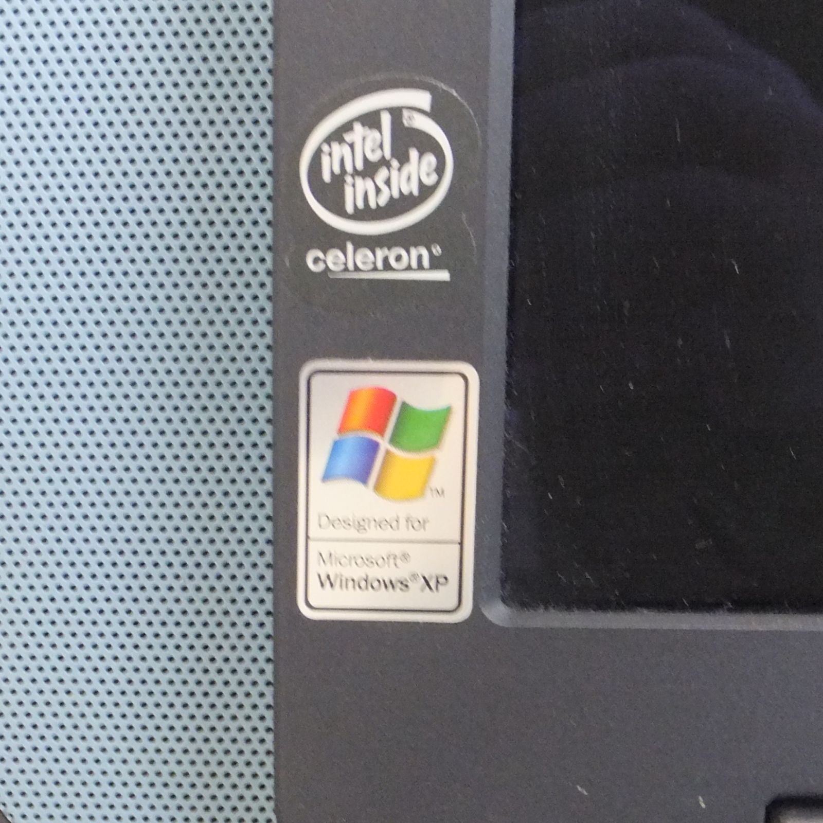 R558 レトロ ソニー VAIO オールインワン 一体型PC VGC-M51B L 現状 10