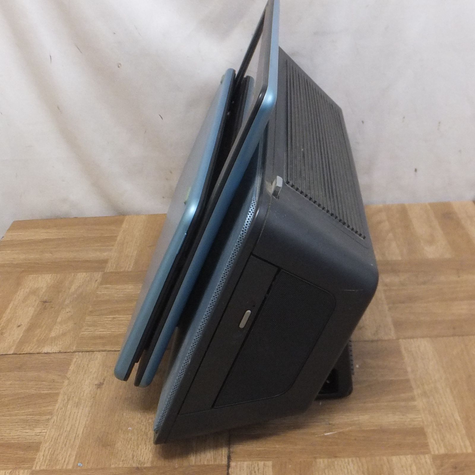  R 558 レトロ ソニー VAIO オールインワン 一体型PC VGC-M 51 B L 現状 10 Windowsデスクトップ デスクトップPC