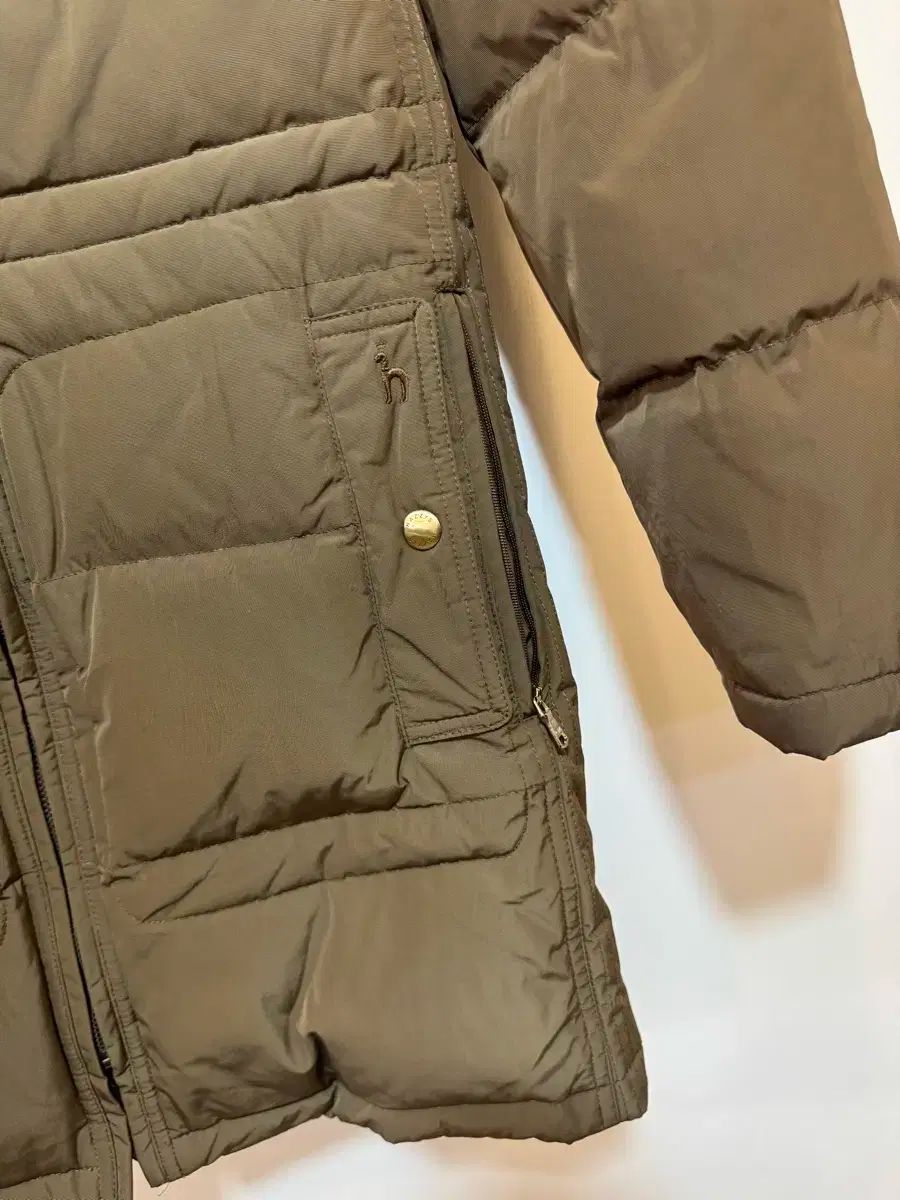 HAZZYS へジス レディース ダウン ジャケット 85 GULLKHAN_COM