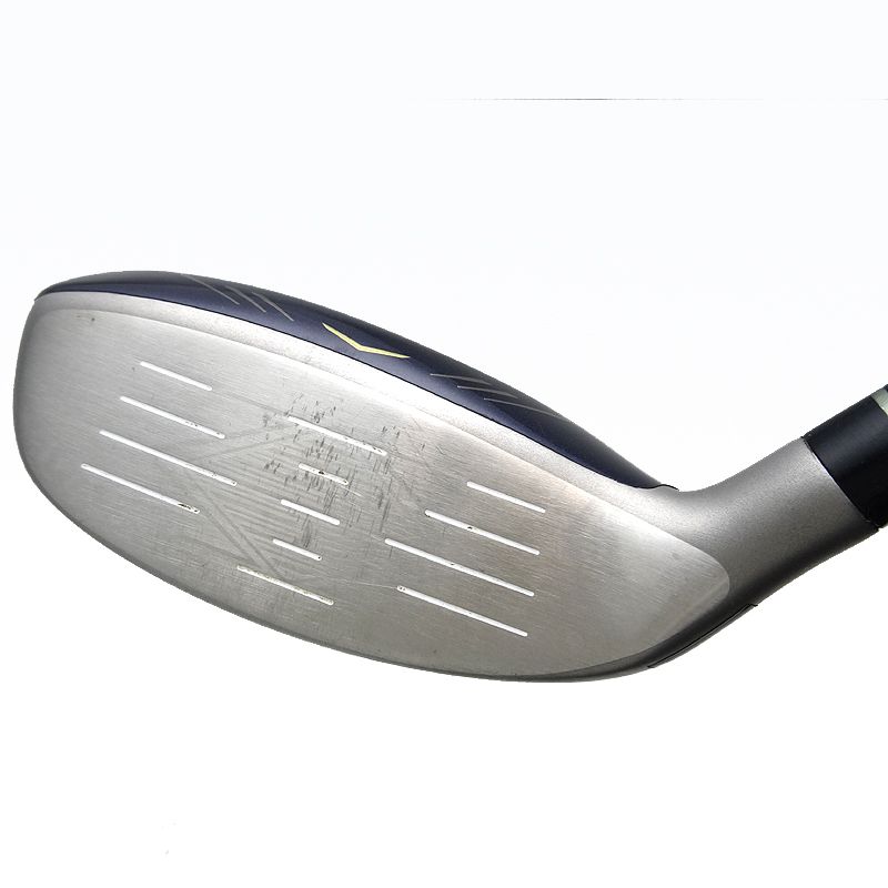 ダンロップ ユーティリティー XXIO 12 H 6 26°