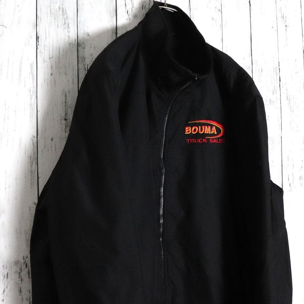 カルバンクライン US企業ロゴ刺繍