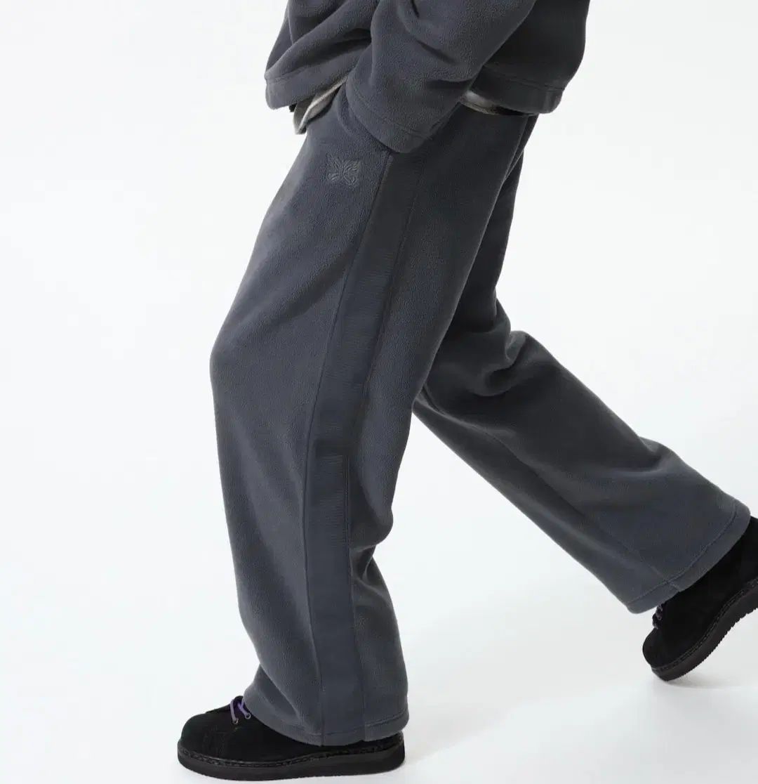 ユニクロ ニードルズ パンツ 4 XL