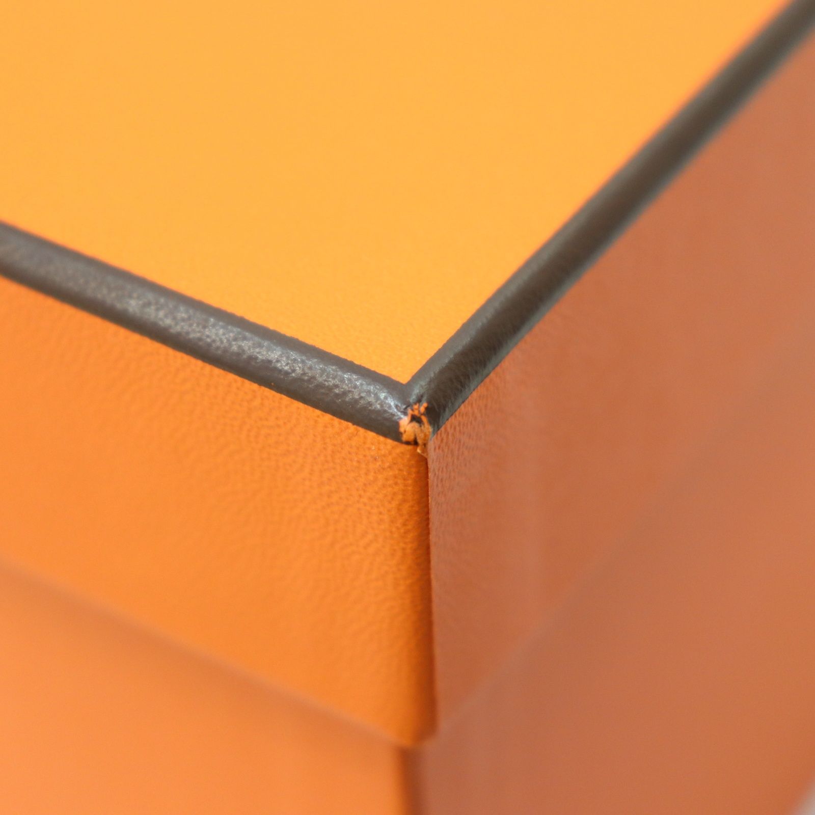 IT7SQ6D6069M 即決 本物 HERMES エルメス オレンジ 空箱 080 空き箱 ボックス ロゴ マーク バッグ用 インテリア NEXPOTALLINN_EU