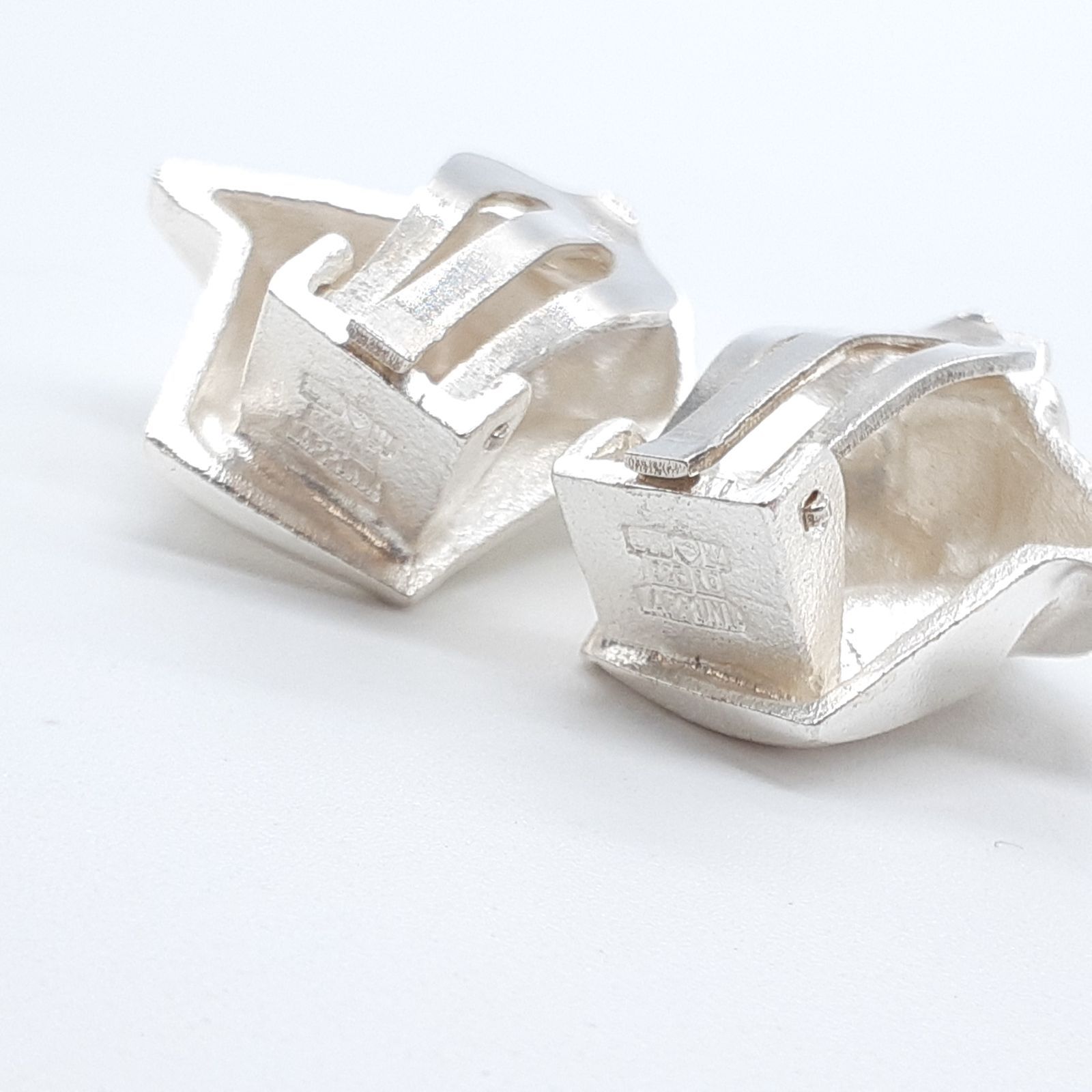 2002年 北欧ジュエリー